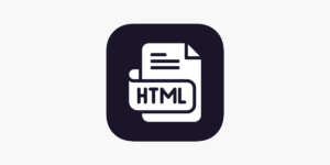 PDF aus HTML erstellen