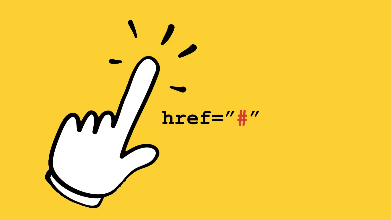 Verwenden Sie interne Links, um link in html a href