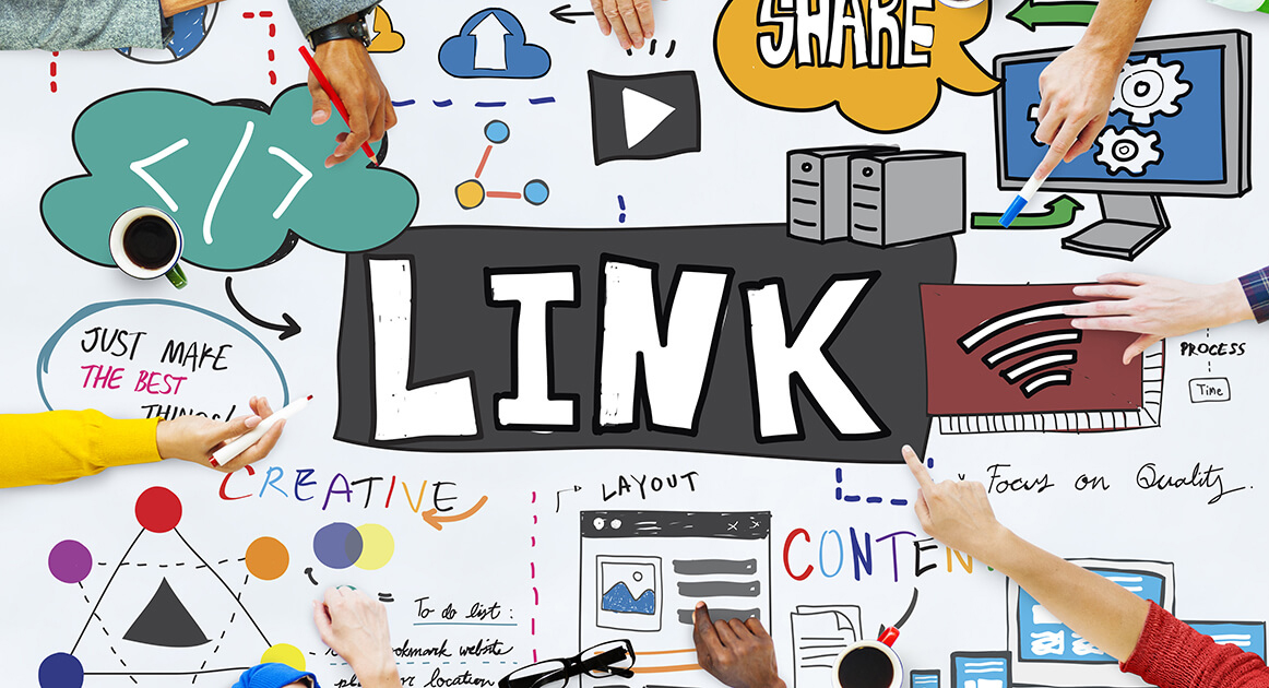 Was ist ein Link in HTML?