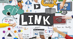 Link in HTML