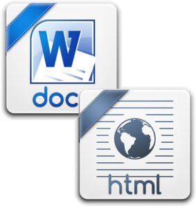 Text in html umwandeln kostenlos