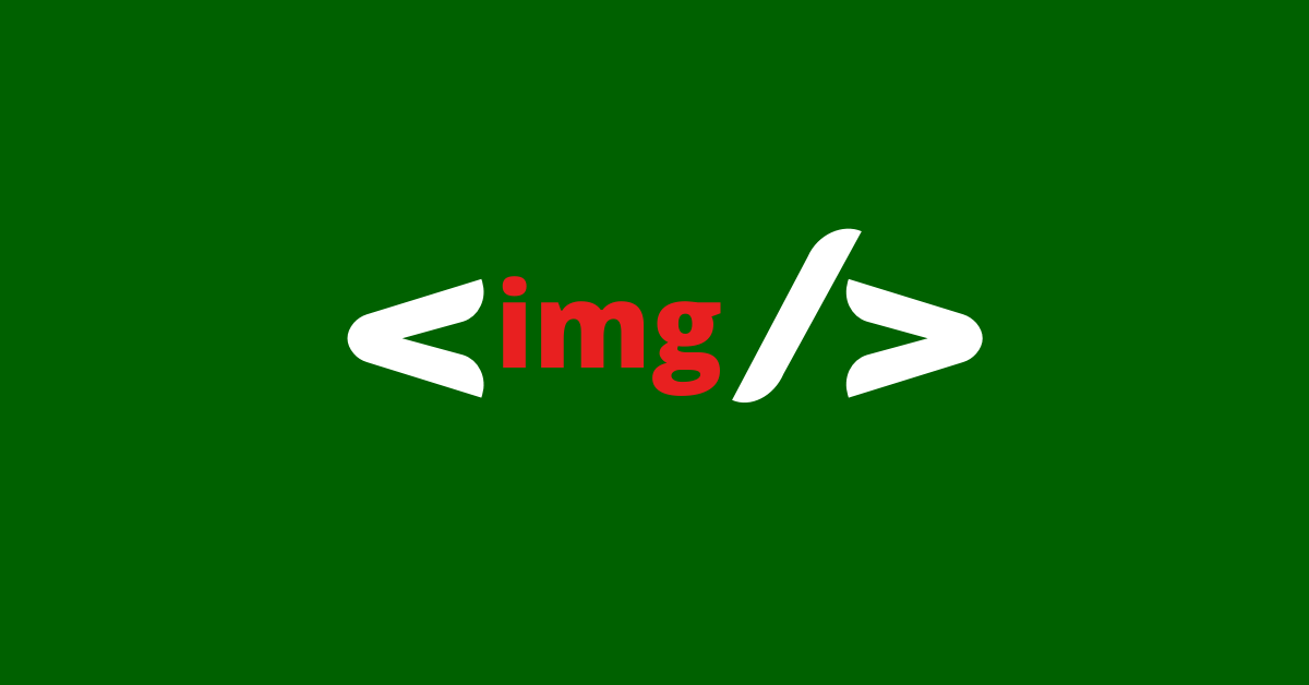 Die einfachste und gängigste Methode, um ein Bild in HTML Code einfügen, besteht darin, das <img>-Tag zu verwenden