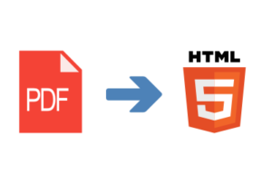PDF in HTML anzeigen