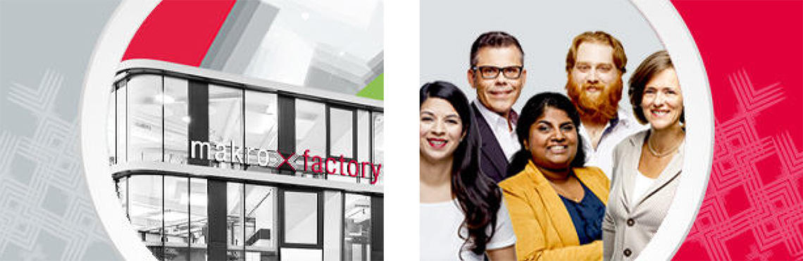 Makro Factory GmbH & Co. KG