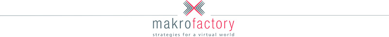 Makro Factory GmbH & Co. KG